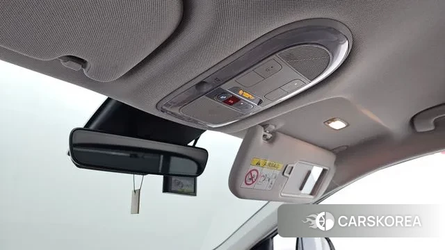 Hyundai Ionic 5 2022 Белый из Кореи, фото 6