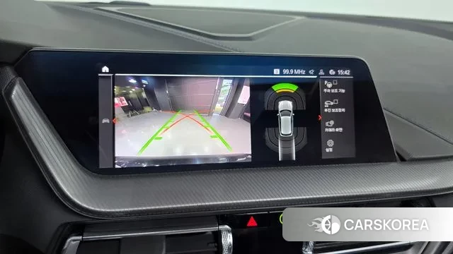 BMW 1 Series (F40) 2023 Черный из Кореи, фото 6