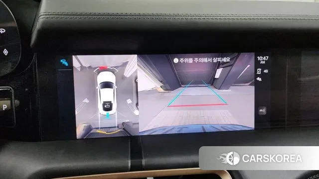 Porsche Taycan 2021 Белый из Кореи, фото 6