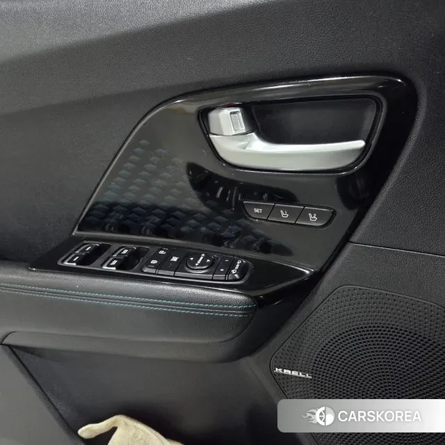 Kia Niro EV 2021 Белый из Кореи, фото 6