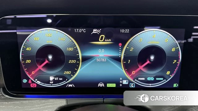 Mercedes-Benz CLS-Class C257 id 4567528 из Кореи 6