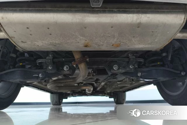 GAC Trumpchi Trumpchi GS4 2021 Темно-серый из Китая, фото 6