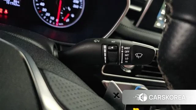 Genesis G70 2018 Серый из Кореи, фото 6