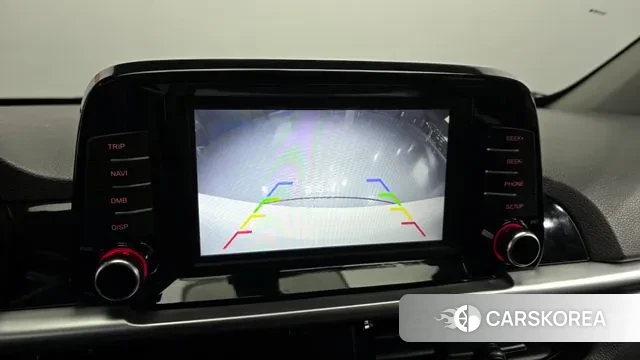 Kia Morning Urban (JA) 2020 Белый из Кореи, фото 6