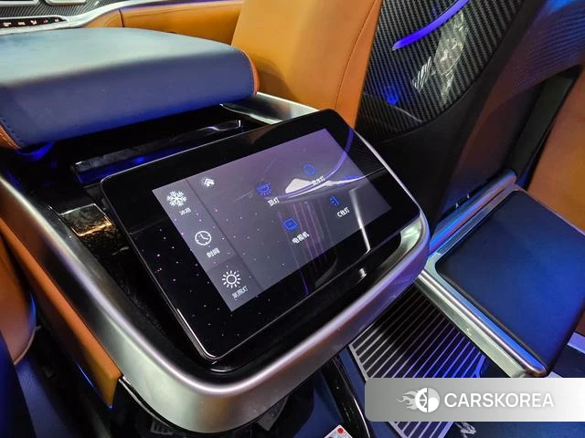Mercedes-Benz Vito 2023 Черный из Китая, фото 6