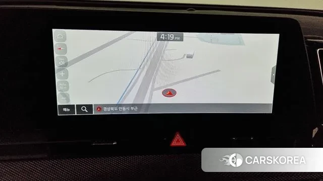 Kia Sportage 5th Generation 2021 Серый из Кореи, фото 6