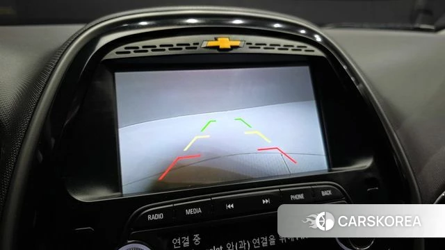 Chevrolet (GM Daewoo) The New Spark 2019 Розовый из Кореи, фото 6