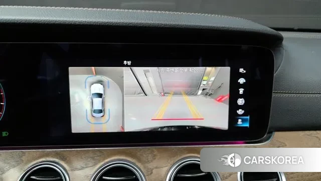 Mercedes-Benz E-Class W213 2022 Черный из Кореи, фото 6