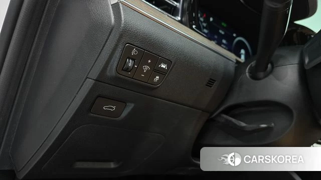 Kia K5 3rd generation 2023 Белый из Кореи, фото 6