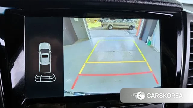 Ssangyong The New Rexton Sports Cannes 2023 Зеленый из Кореи, фото 6