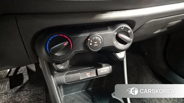 Kia Morning Urban (JA) 2021 Жемчужный цвет из Кореи, фото 6