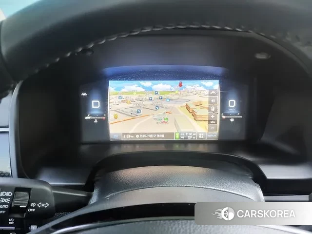 Ssangyong The New Rexton Sports Cannes 2022 Серый из Кореи, фото 6