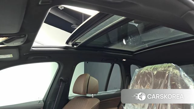 BMW X5 (G05) 2025 Белый из Кореи, фото 6
