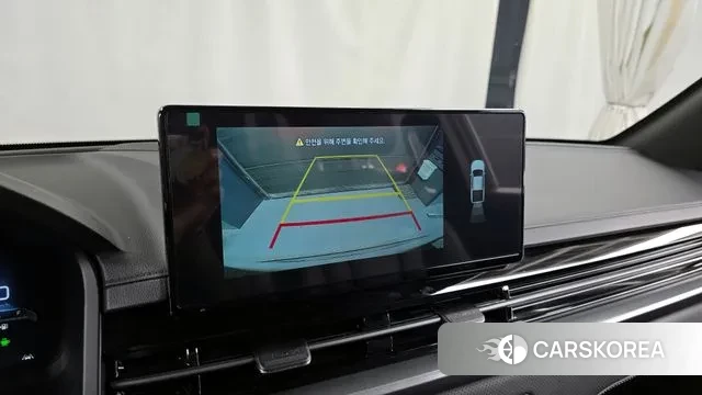 Ssangyong The New Rexton Sport 2025 Зеленый из Кореи, фото 6