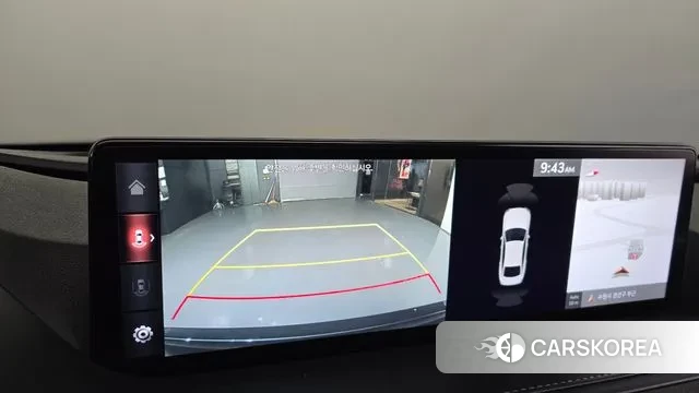 Genesis G80 (RG3) 2021 Серый из Кореи, фото 6