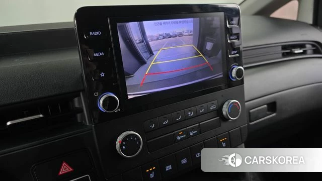 Hyundai Staria 2022 Белый из Кореи, фото 6