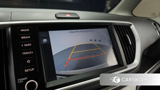 Kia The New Ray 2022 Жемчужный цвет из Кореи, фото 6