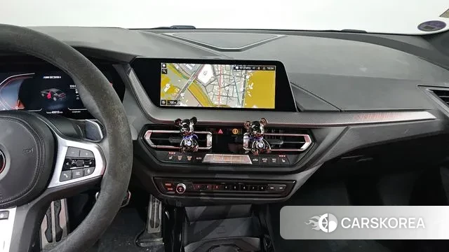 BMW 2 Series Gran Coupe (F44) 2022 Белый из Кореи, фото 6