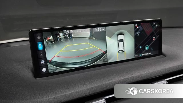 Genesis GV70 2022 Белый из Кореи, фото 6