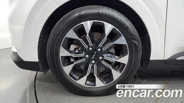 Kia Carnival 4th generation id 2701113 из Кореи 6