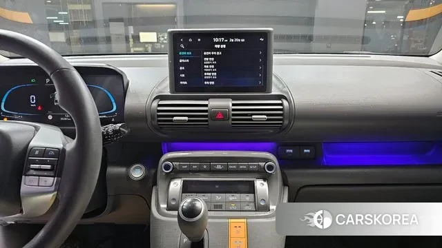 Hyundai Casper 2021 Белый из Кореи, фото 6