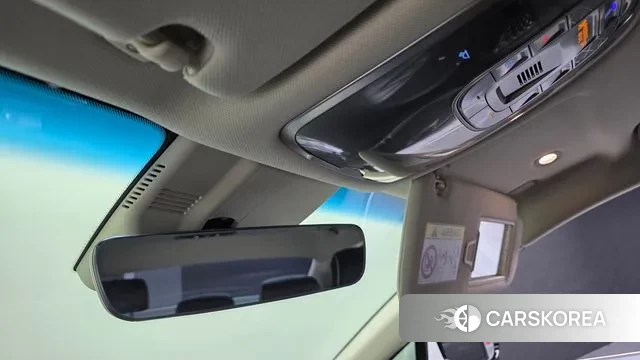 Genesis G80 (RG3) 2021 Белый из Кореи, фото 6