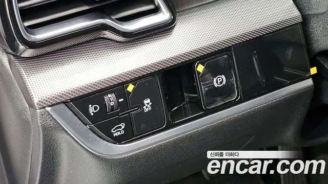 Kia Sportage 5th Generation 2022 Белый из Кореи, фото 6