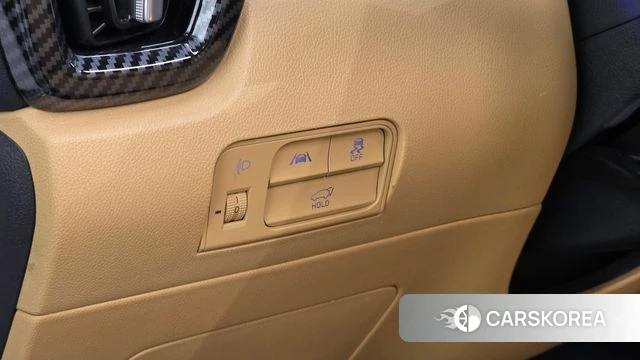 Kia Sorento 4th Generation 2021 Белый из Кореи, фото 6