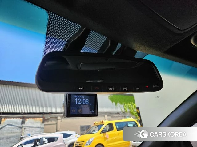 Kia Come New K3 2019 Белый из Кореи, фото 6