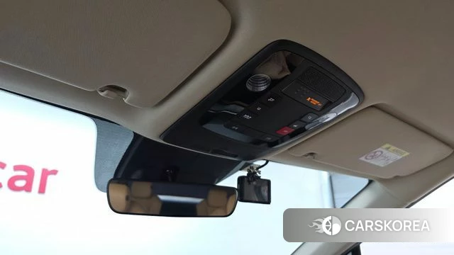 Kia Carnival 4th generation 2023 Черный из Кореи, фото 6