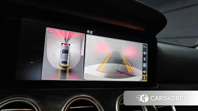 Mercedes-Benz E-Class W213 2020 Белый из Кореи, фото 6