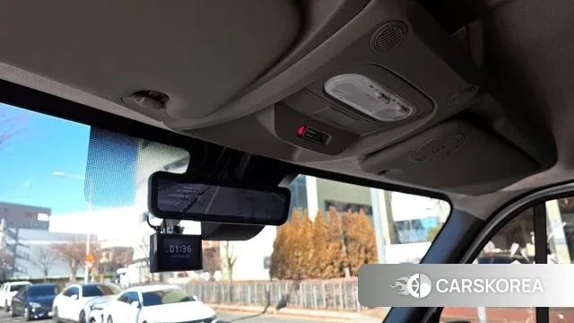 Renault Korea (Samsung) Master 2024 Белый из Кореи, фото 6