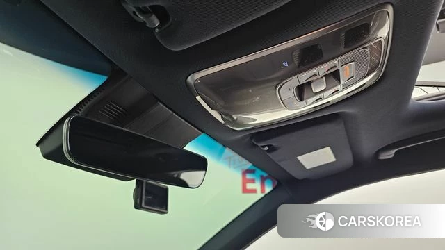 Genesis GV70 2021 Белый из Кореи, фото 6