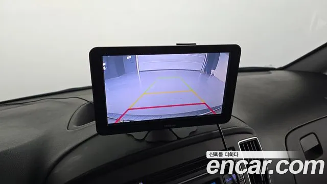 Hyundai The New Grand Starex 2020 Белый из Кореи, фото 6