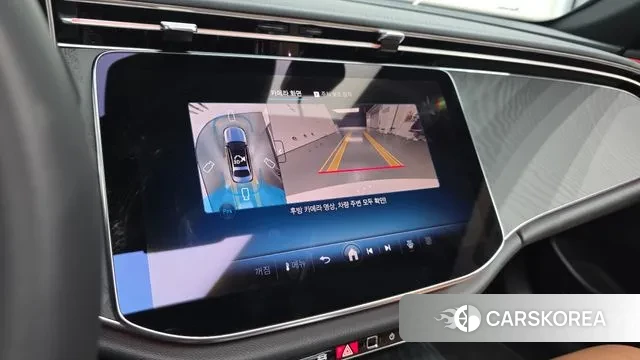 Mercedes-Benz E-Class W214 2025 Белый из Кореи, фото 6