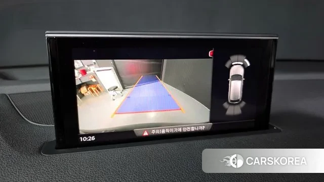 Audi Q7 (4M) 2019 Черный из Кореи, фото 6