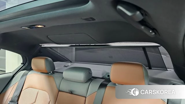 BMW 5 Series (G60) 2024 Черный из Кореи, фото 6