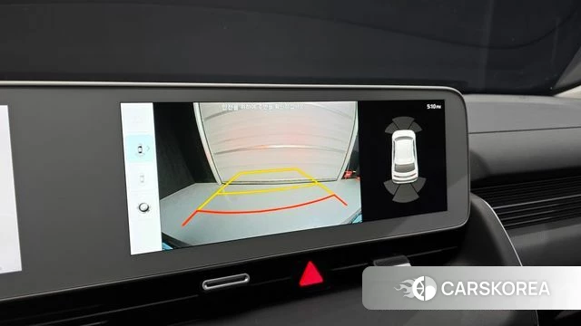 Hyundai Ionic 5 2023 Черный из Кореи, фото 6