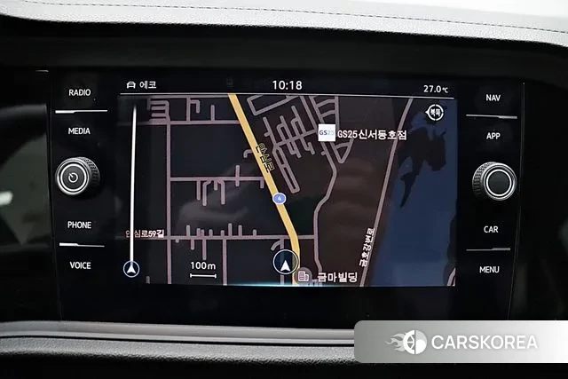 Volkswagen 7th Generation of Jetta 2023 Белый из Кореи, фото 6