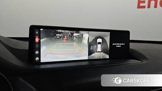 Genesis GV80 2020 Белый из Кореи, фото 6