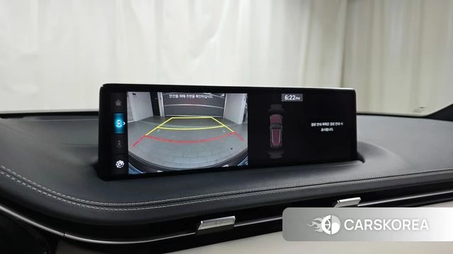 Genesis Electrified GV70 2023 Фиолетовый из Кореи, фото 6