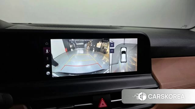 Kia The New Seltos 2022 Серый из Кореи, фото 6