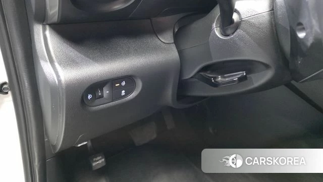 Hyundai Casper 2022 Белый из Кореи, фото 6