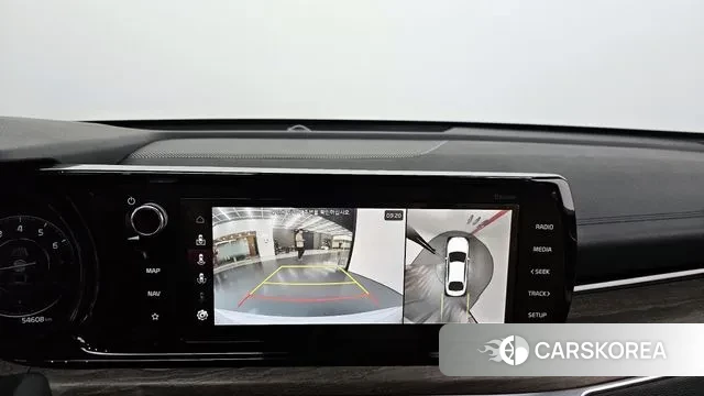 Kia K5 3rd generation 2020 Белый из Кореи, фото 6