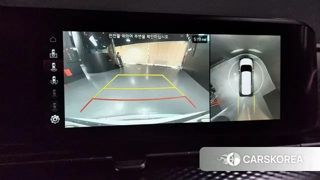 Kia Carnival 4th generation 2022 Белый из Кореи, фото 6