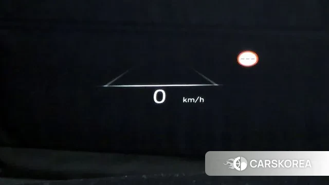 Hyundai The New Palisade 2023 Темно-зеленый из Кореи, фото 6