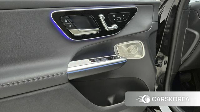 Mercedes-Benz GLC-Class X254 2025 Черный из Кореи, фото 6
