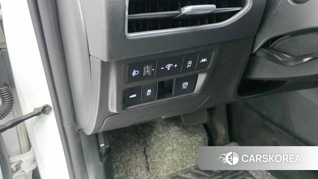 Hyundai Sonata (DN8) 2022 Белый из Кореи, фото 6