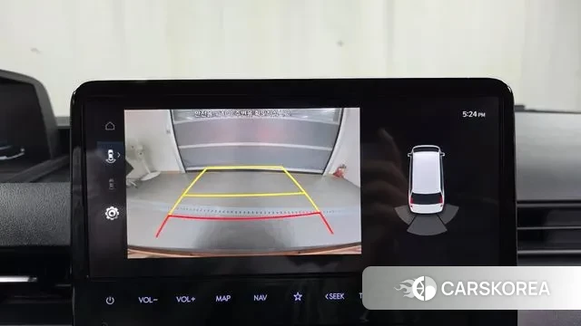 Hyundai Staria 2022 Серый из Кореи, фото 6