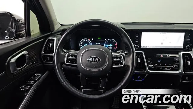 Kia Sorento 4th Generation id 2700858 из Кореи 6
